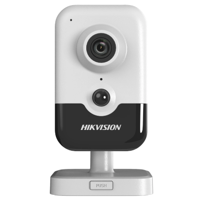 Купить IP видеокамера Hikvision DS-2CD2463G2-I 6МП (2.8мм) PIR